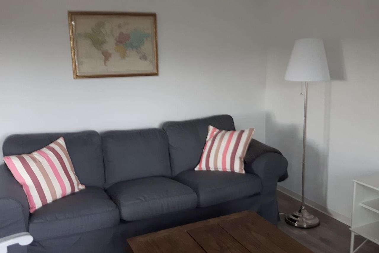 Ferienwohnung An Der Sudheide 80 Qm Max 4 Personen Dedelstorf Dış mekan fotoğraf